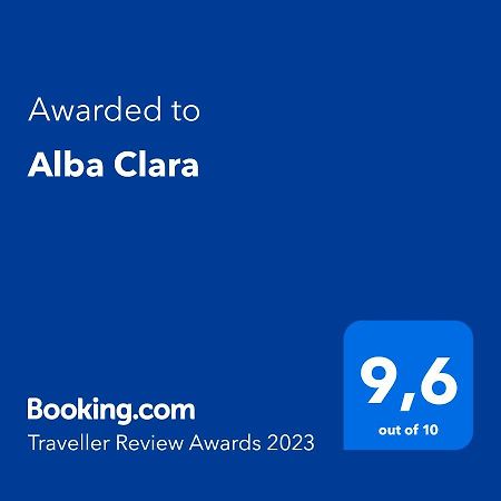 Appartamento Alba Clara Avola Esterno foto