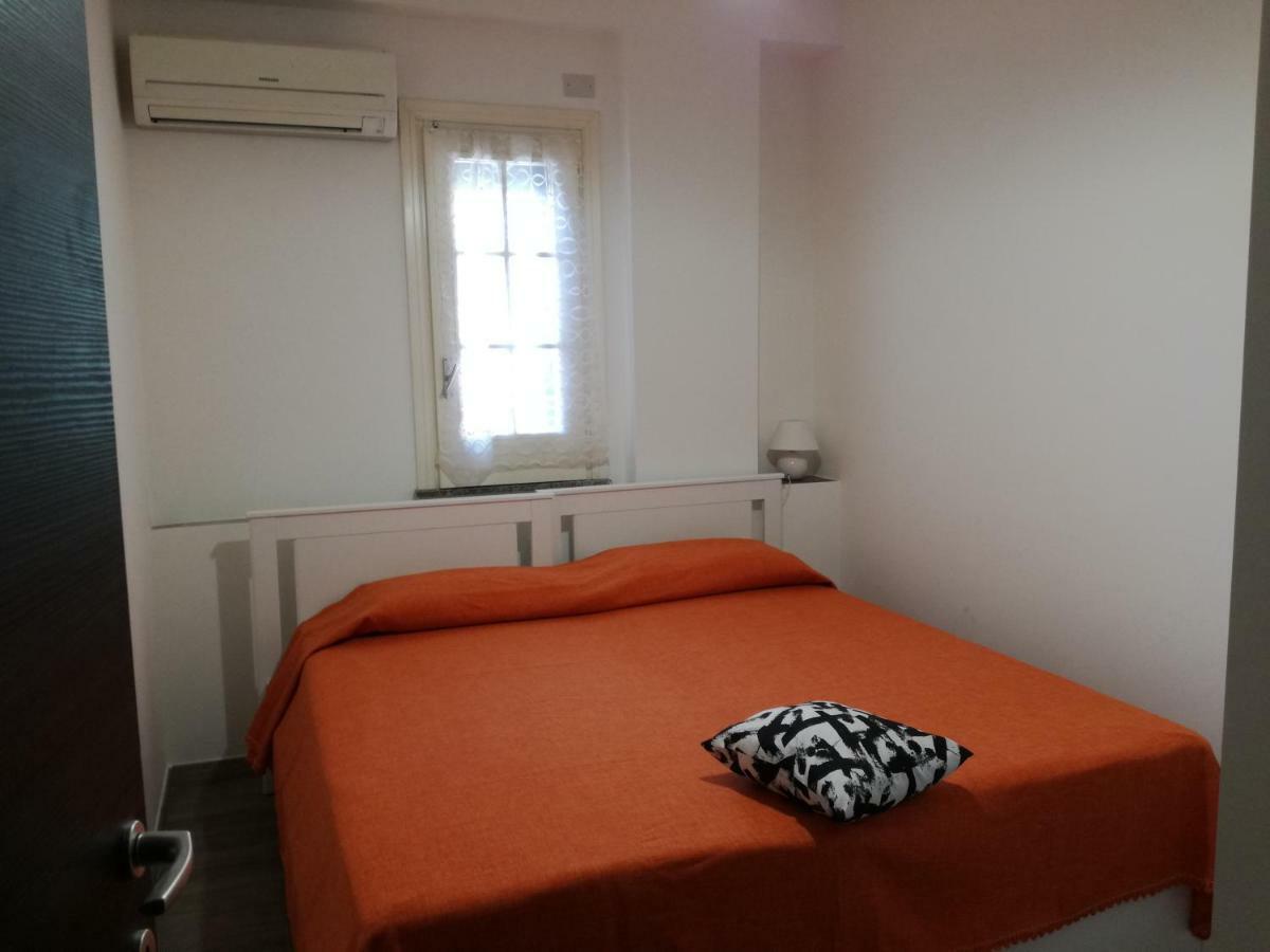 Appartamento Alba Clara Avola Esterno foto