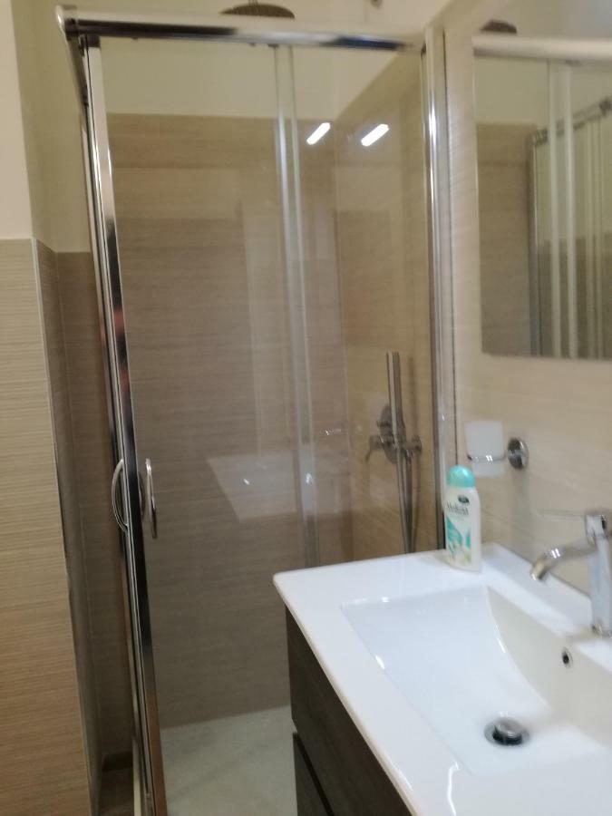 Appartamento Alba Clara Avola Esterno foto