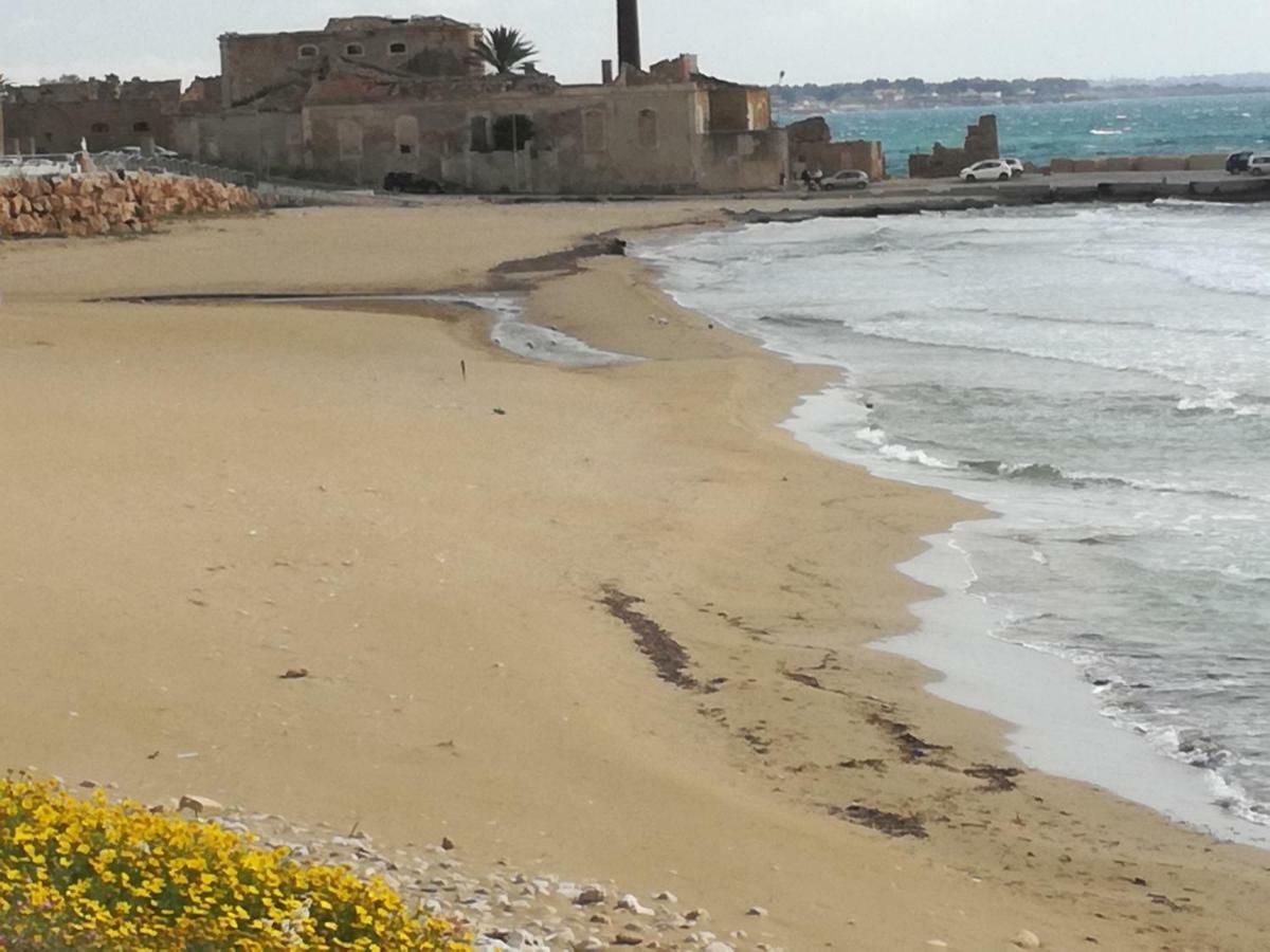 Appartamento Alba Clara Avola Esterno foto