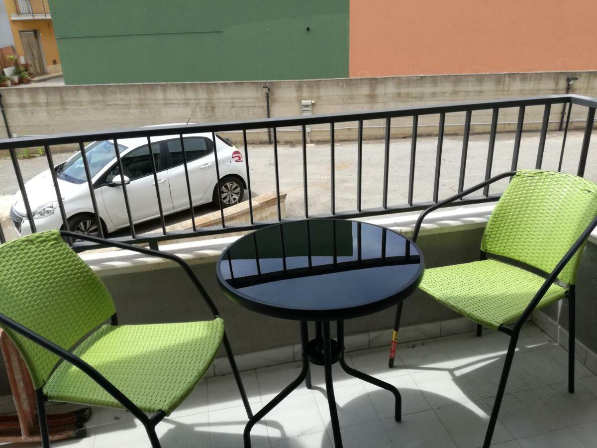 Appartamento Alba Clara Avola Esterno foto
