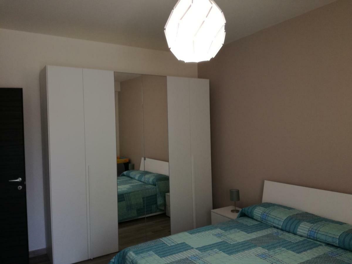 Appartamento Alba Clara Avola Esterno foto